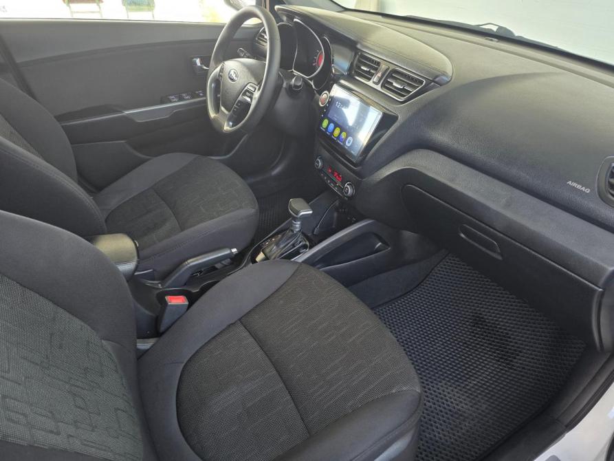 Kia Rio III Рестайлинг Таганрог  - изображение 23