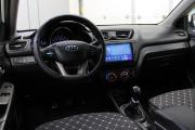 Kia Rio III Рестайлинг Таганрог  - изображение 25