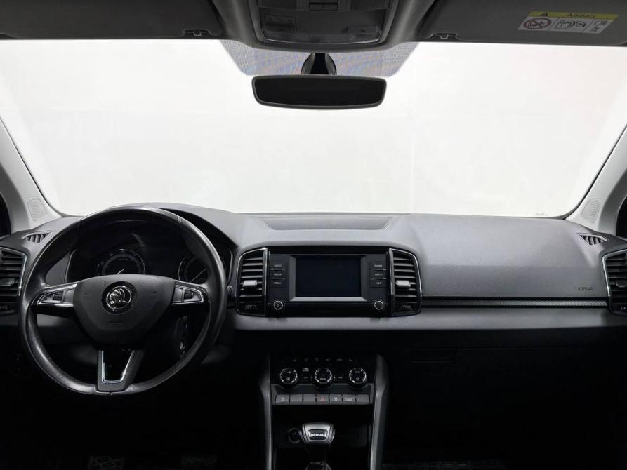 Skoda Karoq I Ростов-на-Дону  - изображение 9