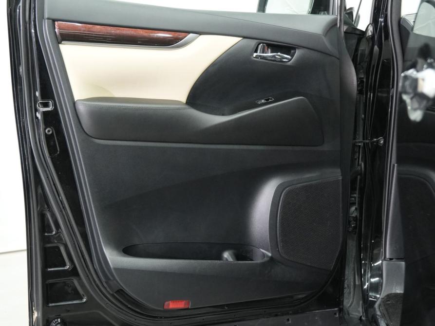 Toyota Alphard III Новосибирск  - изображение 12