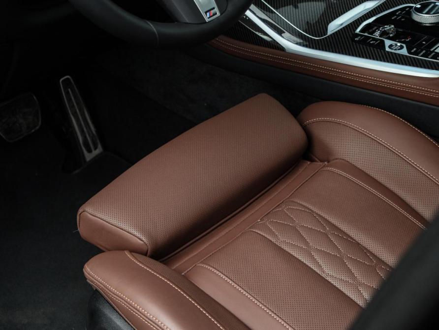 BMW X7 I (G07) Рестайлинг Москва  - изображение 20