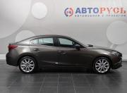 Mazda 3 III (BM) Москва  - изображение 30