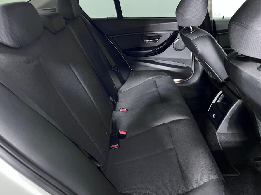 BMW 3 серии VI (F3x) Рестайлинг Ростов-на-Дону  - изображение 11