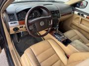 Volkswagen Touareg I Рестайлинг Санкт-Петербург  - изображение 26