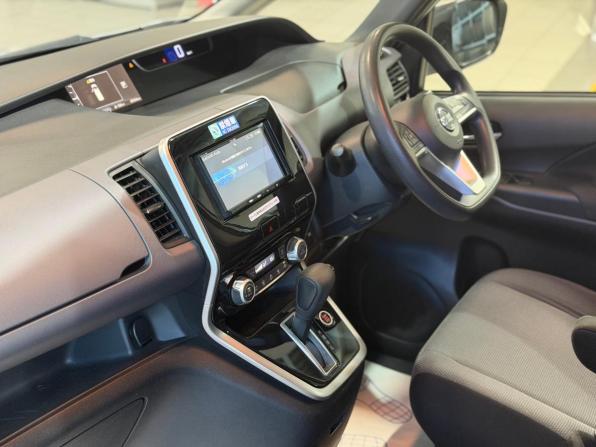 Nissan Serena V (C27) с пробегом 2019 года, цена 2 109 000 рублей, 80544 км, минивэн, Автокод Объявления