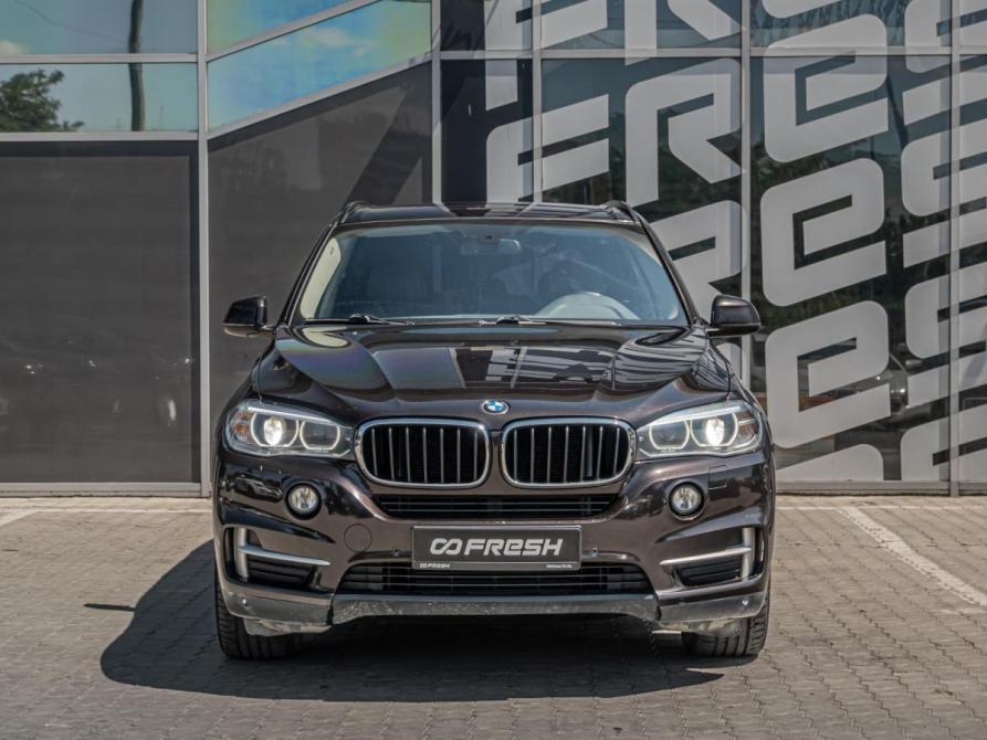 BMW X5 III (F15) Краснодар  - изображение 3