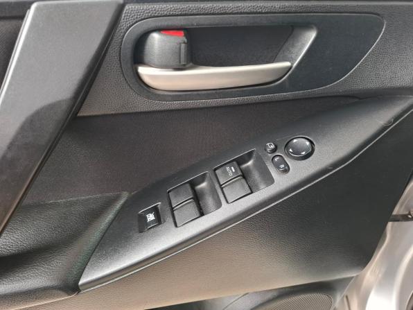 Mazda 3 II (BL) с пробегом 2010 года, цена 540 000 рублей, 218000 км, седан, Автокод Объявления