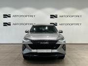Haval F7 I Рестайлинг Санкт-Петербург  - изображение 35