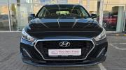Hyundai i30 III Рестайлинг Липецк  - изображение 16