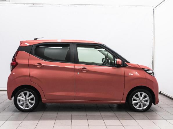 Nissan Dayz II с пробегом 2019 года, цена 940 000 рублей, 16315 км, хэтчбек, Автокод Объявления
