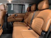 Infiniti QX80 I Рестайлинг 3 Новосибирск  - изображение 60
