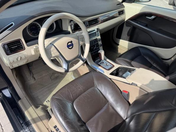 Volvo XC70 II с пробегом 2010 года, цена 1 349 000 рублей, 356000 км, универсал, Автокод Объявления