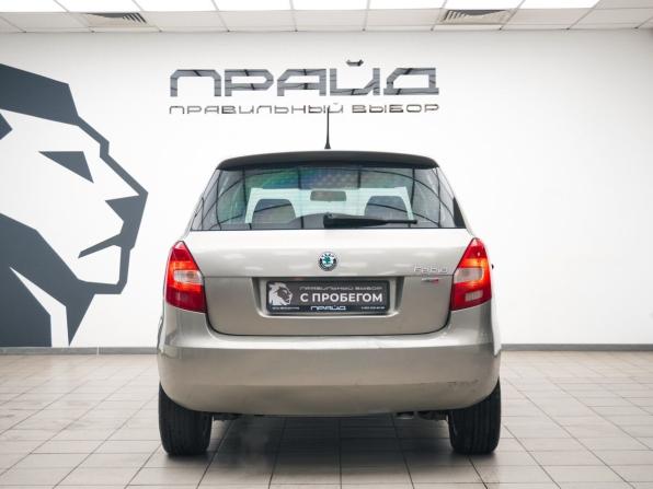 Skoda Fabia II Рестайлинг с пробегом 2012 года, цена 789 900 рублей, 165583 км, хэтчбек, Автокод Объявления