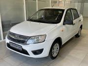 Lada (ВАЗ) Granta I Москва  - изображение 15