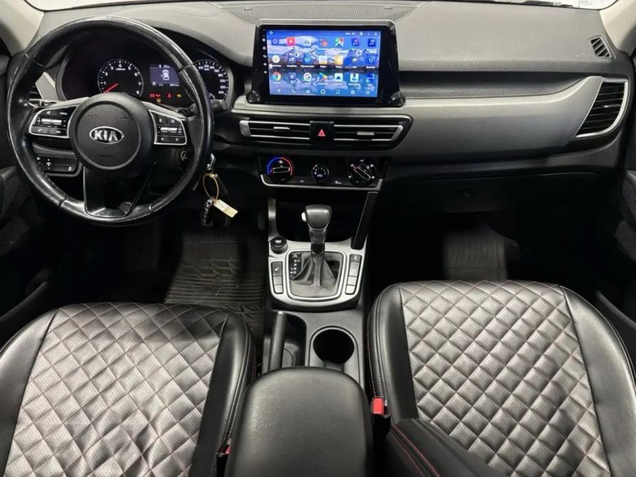Kia Seltos I Саратов  - изображение 5