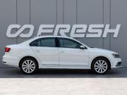 Volkswagen Jetta VI Рестайлинг Краснодар  - изображение 24