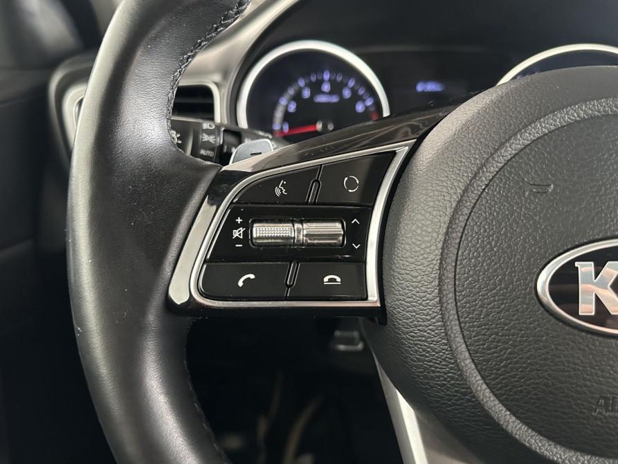 Kia Ceed III Москва  - изображение 14