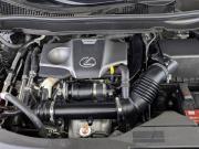 Lexus RX IV Рестайлинг Москва  - изображение 39