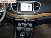 Lada (ВАЗ) Vesta I Рестайлинг (NG) Белгород  - изображение 29