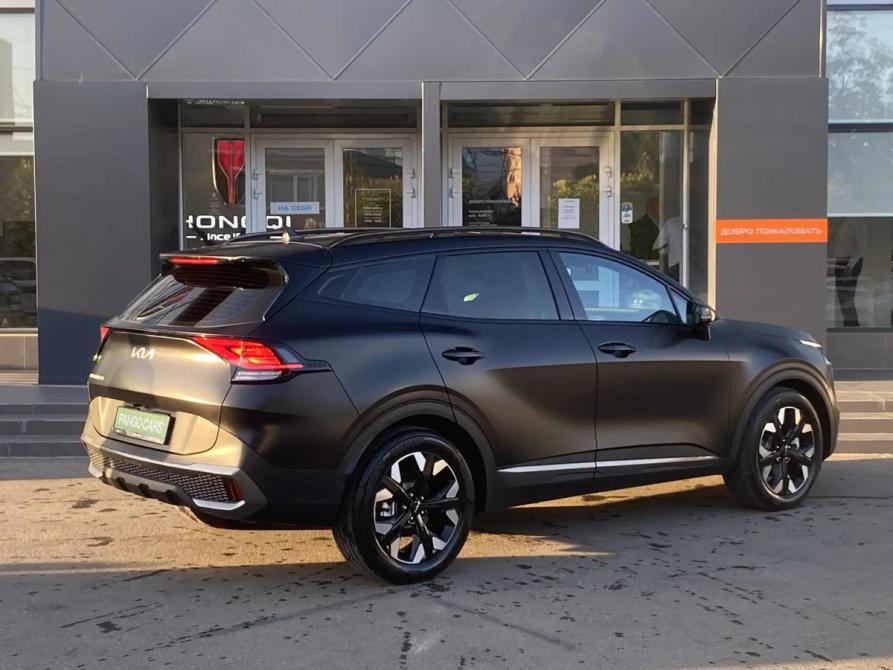Kia Sportage V Краснодар  - изображение 7