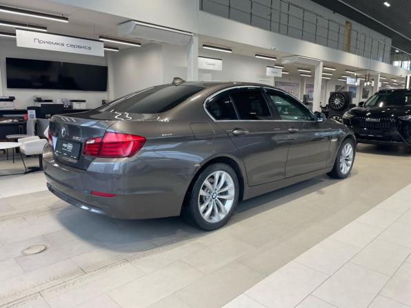 BMW 5 серии VI (F10/F11/F07) с пробегом 2013 года, цена 1 186 900 рублей, 305194 км, седан, Автокод Объявления