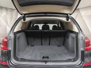 BMW X3 III (G01) Москва  - изображение 25