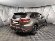 Toyota Highlander III (XU50) Рестайлинг Москва  - изображение 26