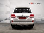 Toyota Land Cruiser 200 Series Екатеринбург  - изображение 31