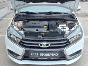 Lada (ВАЗ) Vesta I Чебоксары  - изображение 33