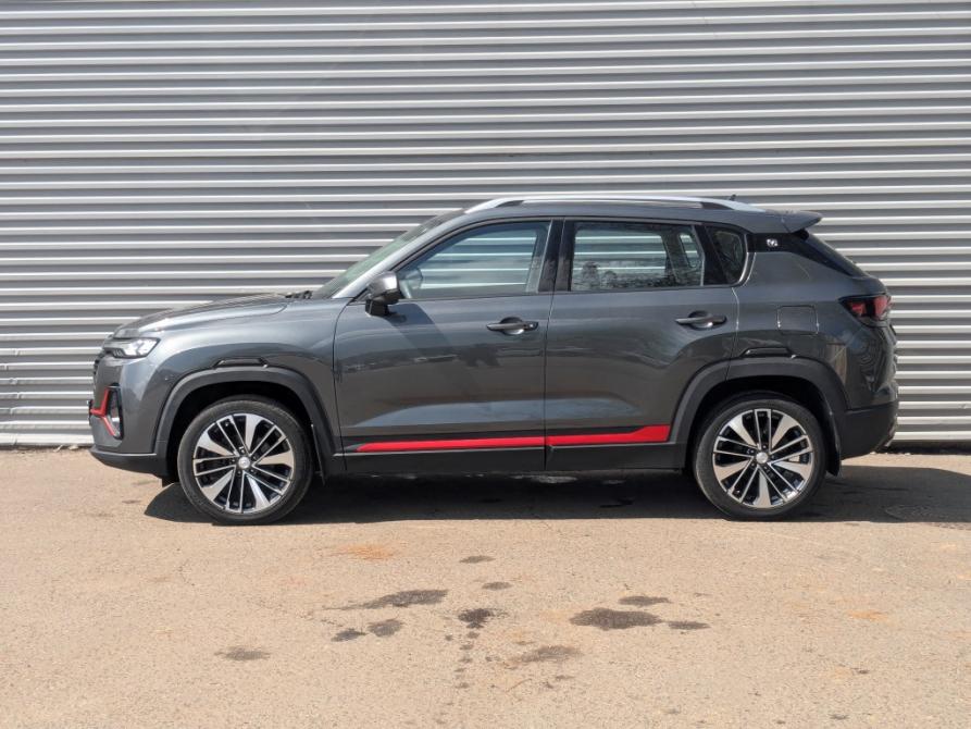 Changan CS35 Plus I Рестайлинг Москва  - изображение 8