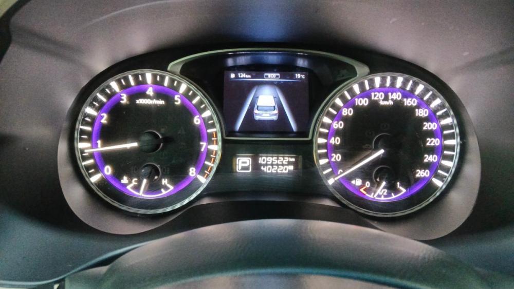 Infiniti QX60 I Рестайлинг Москва  - изображение 10