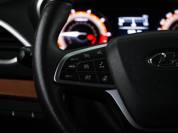 Lada (ВАЗ) Vesta I Рестайлинг (NG) с пробегом 2024 года, цена 1 449 999 рублей, 39085 км, универсал, Автокод Объявления