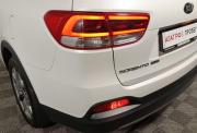 Kia Sorento II Рестайлинг Волгоград  - изображение 46