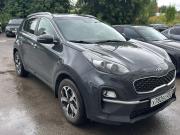 Kia Sportage IV Рестайлинг Нижний Новгород  - изображение 26