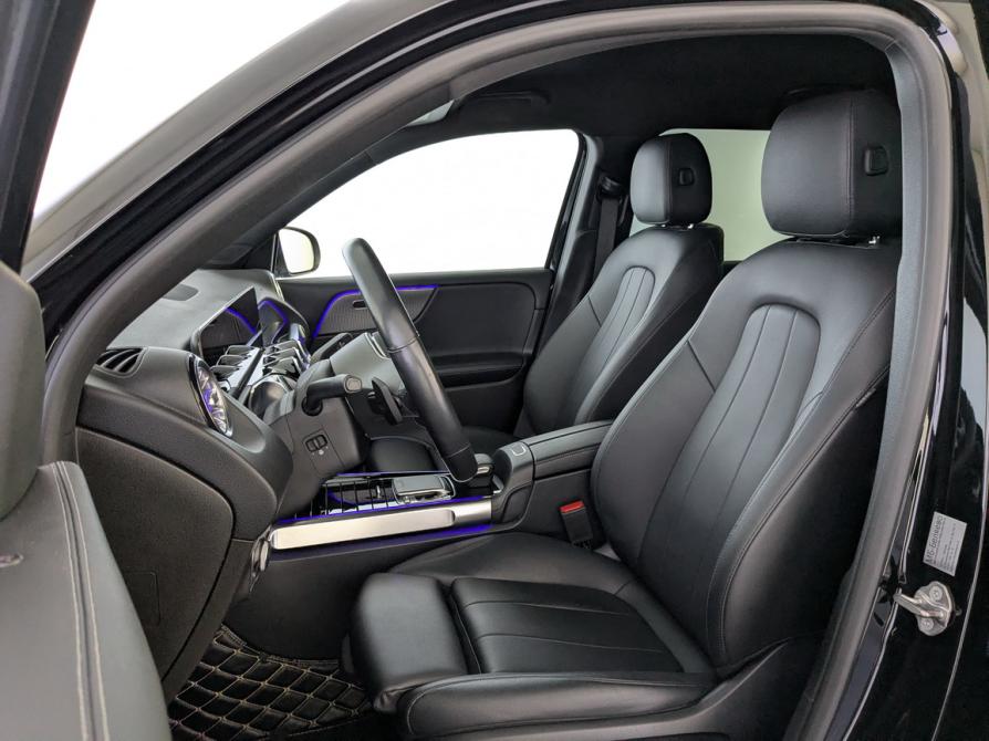 Mercedes-Benz GLB I (X247) Москва  - изображение 22
