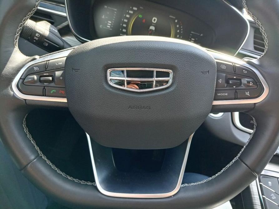 Geely Atlas Pro Оренбург  - изображение 10