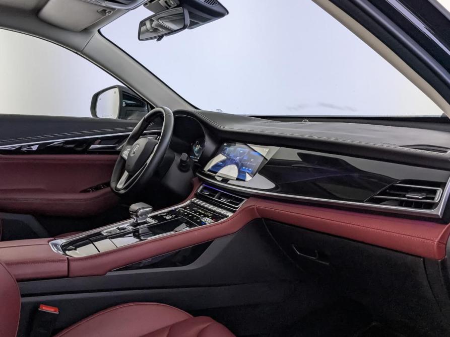 Changan CS85 I Рестайлинг Москва  - изображение 13