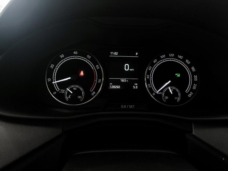 Skoda Rapid II Казань  - изображение 16