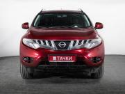 Nissan Murano II (Z51) Иркутск  - изображение 24