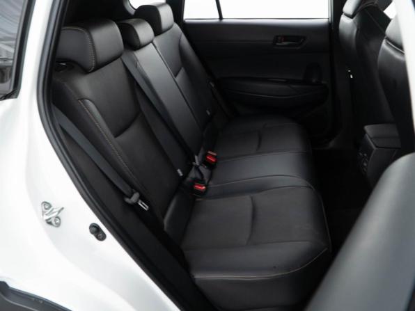 Toyota Corolla Cross I Рестайлинг с пробегом 2025 года, цена 4 196 900 рублей, 132 км, внедорожник, Автокод Объявления
