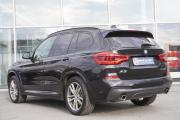 BMW X3 III (G01) Ульяновск  - изображение 32