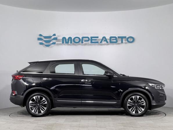 FAW Bestune T77 I с пробегом 2023 года, цена 1 750 000 рублей, 56000 км, внедорожник, Автокод Объявления