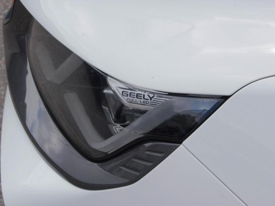 Geely Coolray I Владимир  - изображение 26