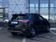 Toyota RAV4 IV (XA40) Рестайлинг Москва  - изображение 30