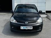 Nissan Tiida I Рестайлинг Новокузнецк  - изображение 16