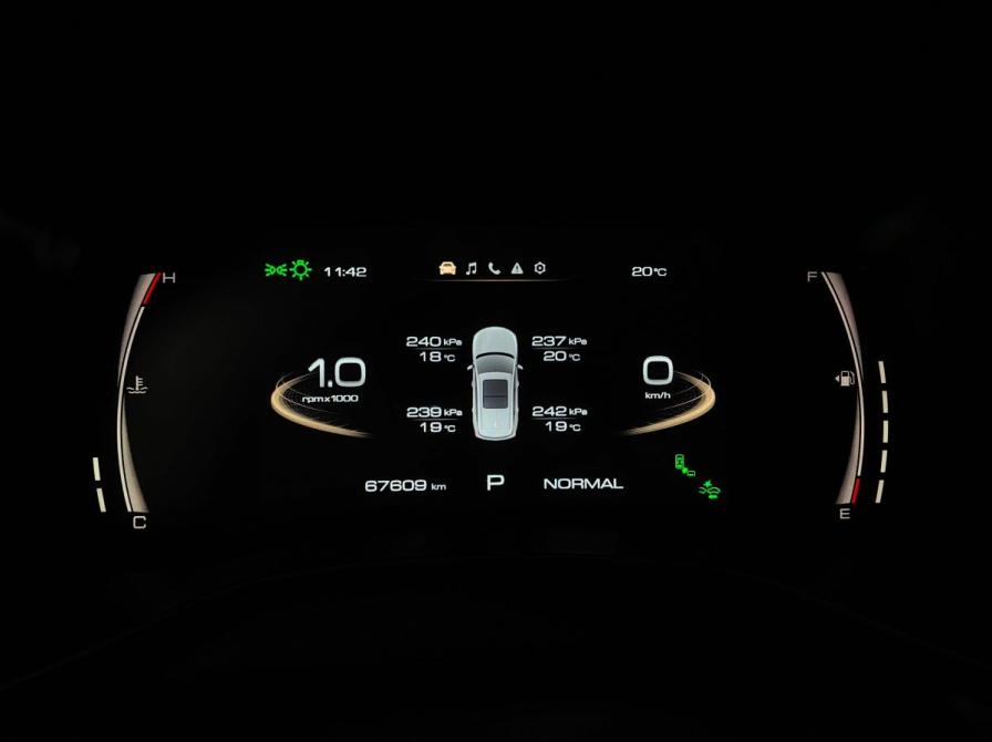 Haval Jolion I Москва  - изображение 16