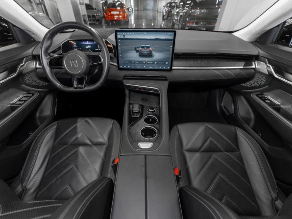 Zeekr 001 I с пробегом 2023 года, цена 4 590 000 рублей, 43530 км, хэтчбек, Автокод Объявления
