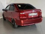 Chevrolet Aveo I Рестайлинг Челябинск  - изображение 21