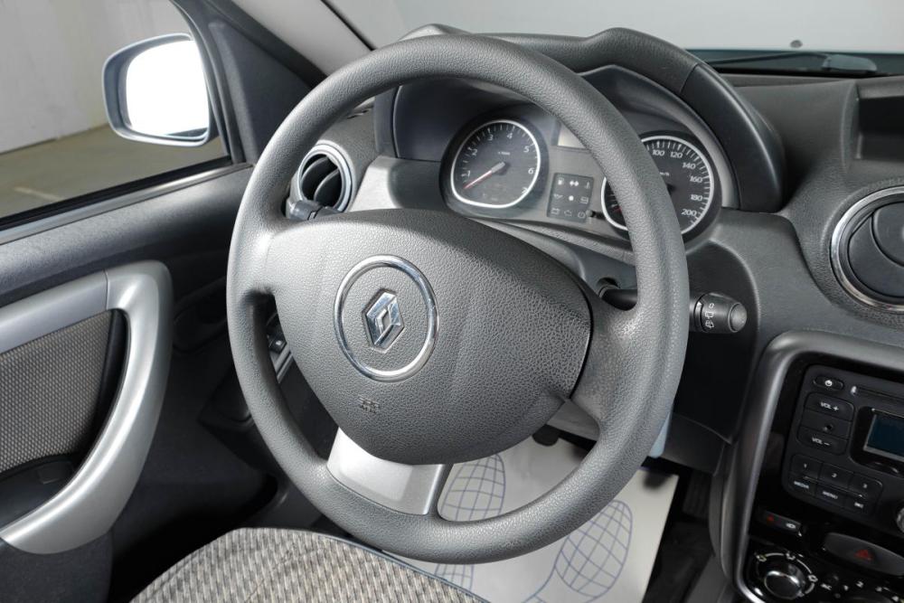 Renault Duster I Тюмень  - изображение 12
