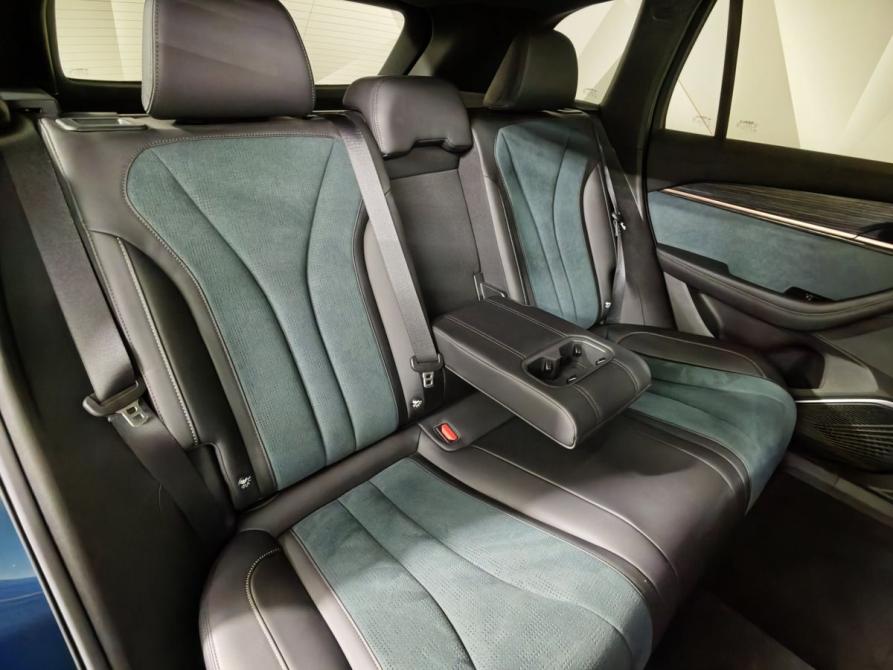 Geely Monjaro I Москва  - изображение 17